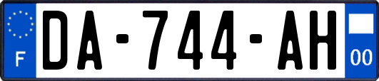 DA-744-AH