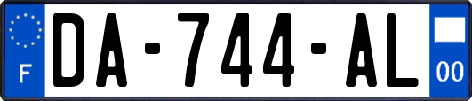 DA-744-AL