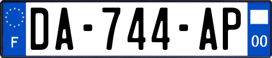 DA-744-AP