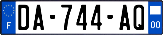 DA-744-AQ