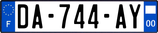 DA-744-AY