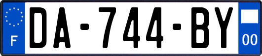 DA-744-BY