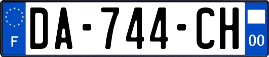 DA-744-CH