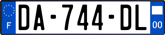 DA-744-DL