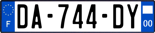 DA-744-DY