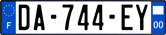 DA-744-EY