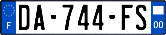DA-744-FS
