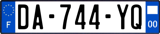 DA-744-YQ