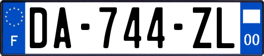 DA-744-ZL