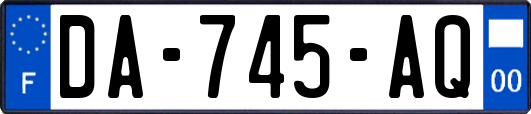 DA-745-AQ