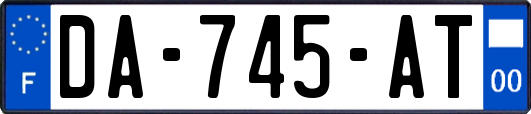 DA-745-AT