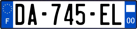 DA-745-EL