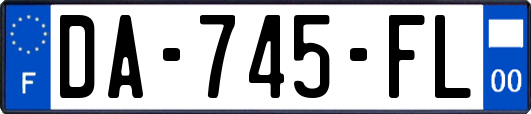 DA-745-FL