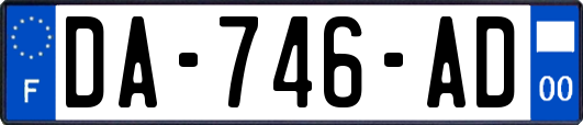 DA-746-AD