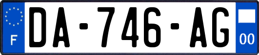 DA-746-AG