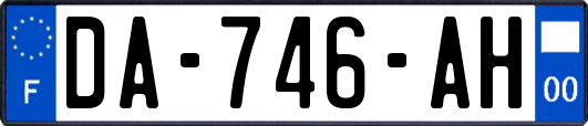 DA-746-AH