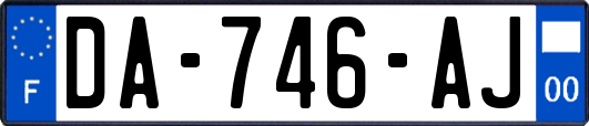 DA-746-AJ