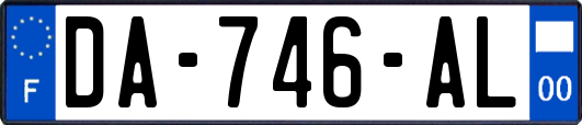 DA-746-AL