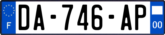 DA-746-AP