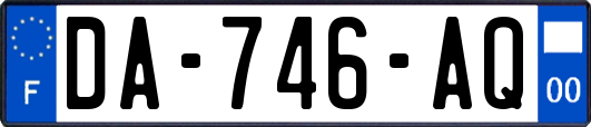 DA-746-AQ