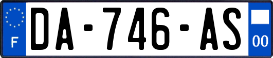 DA-746-AS