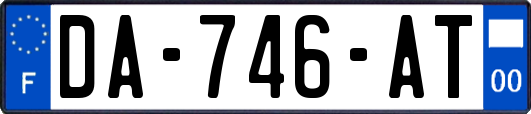 DA-746-AT