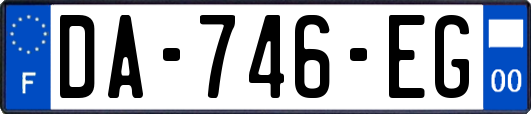 DA-746-EG