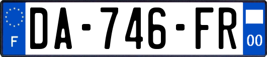 DA-746-FR