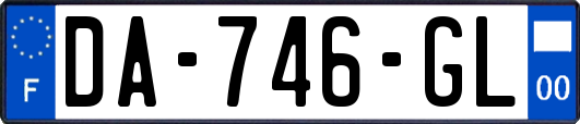 DA-746-GL