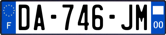 DA-746-JM