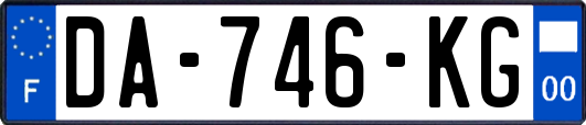 DA-746-KG