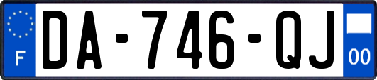 DA-746-QJ