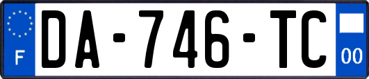 DA-746-TC