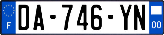 DA-746-YN