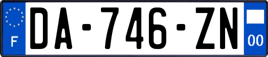 DA-746-ZN