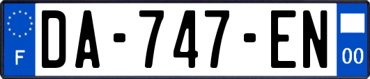 DA-747-EN