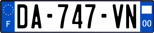 DA-747-VN