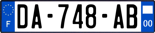 DA-748-AB