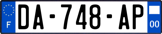 DA-748-AP