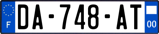 DA-748-AT