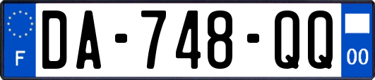 DA-748-QQ