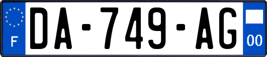 DA-749-AG