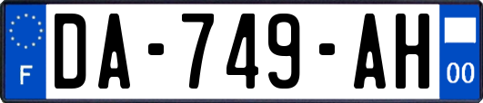 DA-749-AH