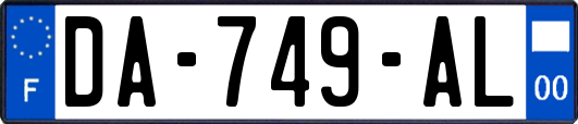 DA-749-AL