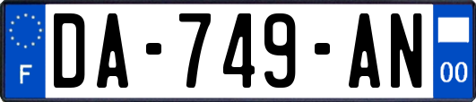 DA-749-AN