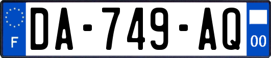 DA-749-AQ