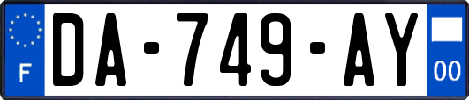 DA-749-AY