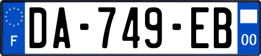 DA-749-EB