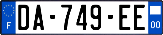 DA-749-EE