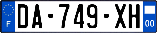 DA-749-XH